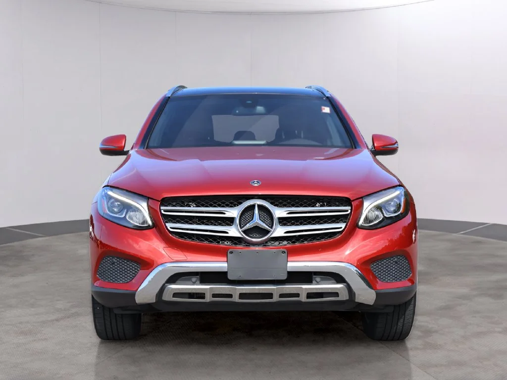 Used 2018 Mercedes-Benz GLC GLC300 with VIN WDC0G4KB5JV038601 for sale in Kansas City