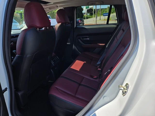Used 2025 Beige Mazda Premium Plus image 13