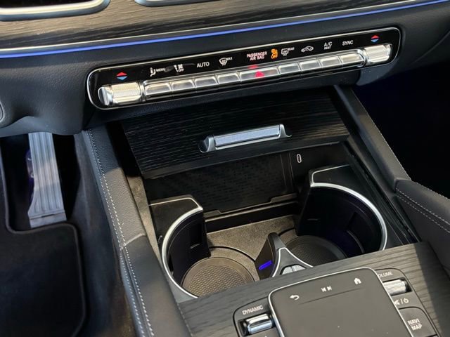 New 2026 Polar White Mercedes-Benz GLE 350 image 53