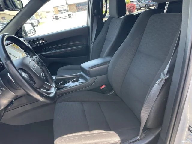 2024 Dodge Durango R/T - Photo 11