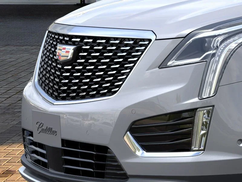 2026 Cadillac XT5 Premium Luxury - Photo 13