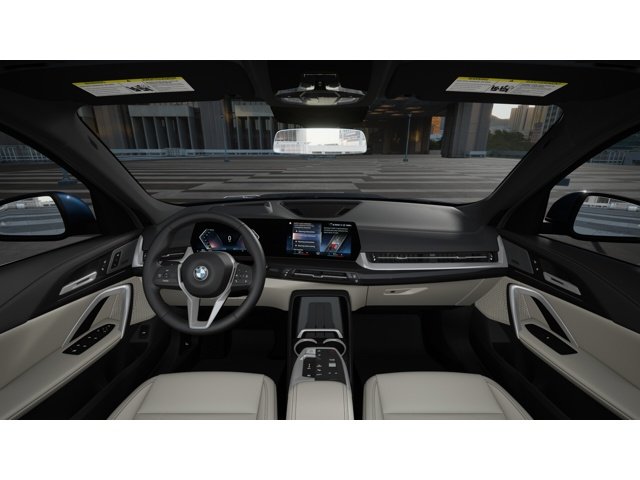 New 2026 Night Dusk Blue Metallic BMW  image 10