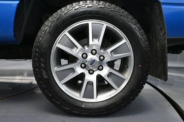 2014 Ford F-150 STX - Photo 13