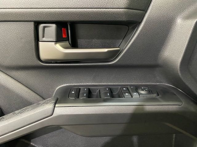 2026 Toyota Tacoma TRD Off Road - Photo 13