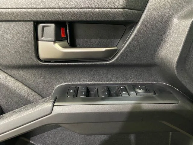 2026 Toyota Tacoma TRD Off Road - Photo 13