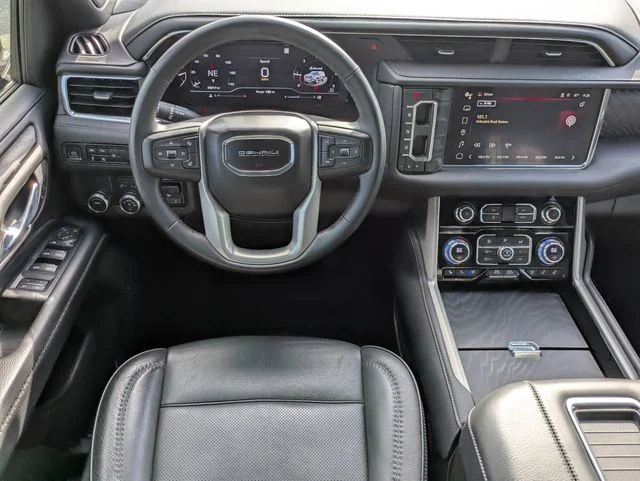 Certified Used 2023 Sterling GMC Denali image 16