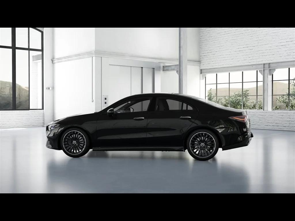 2026 Mercedes-Benz CLA CLA 250 - Photo 75