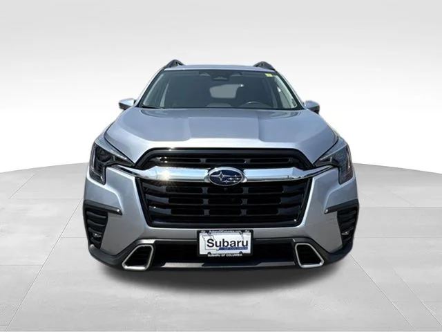 Used 2023 Silver Subaru Touring image 2
