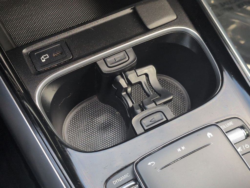 Used 2022 Gray Mercedes-Benz GLA 250 image 14