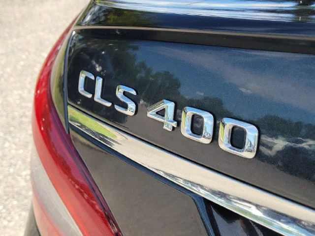 2016 Mercedes-Benz CLS-Class CLS400 - Photo 9