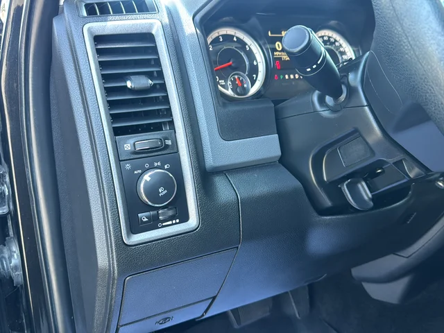 Used 2017 Black Ram Express image 28