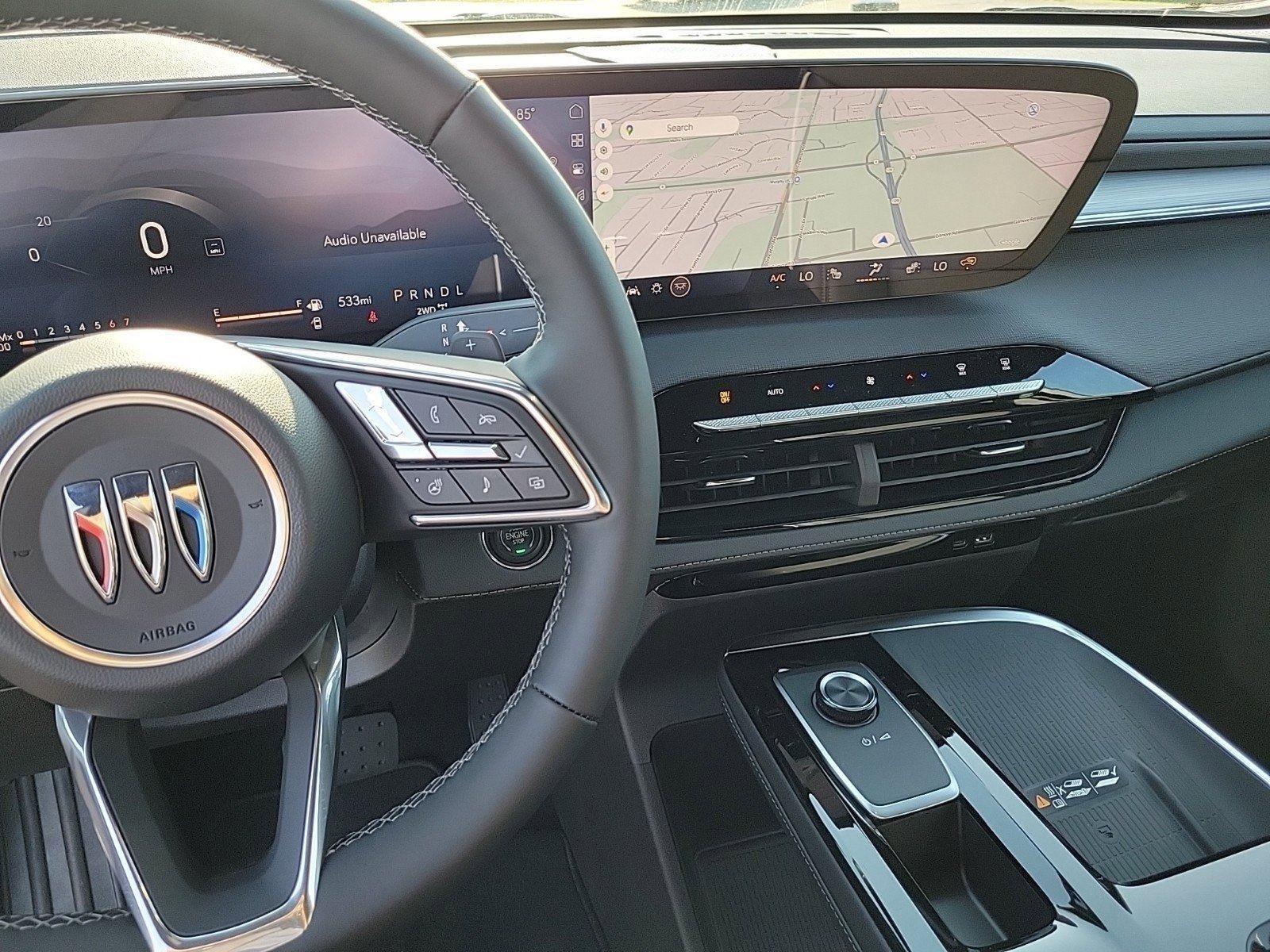 2026 Buick Enclave Preferred - Photo 26