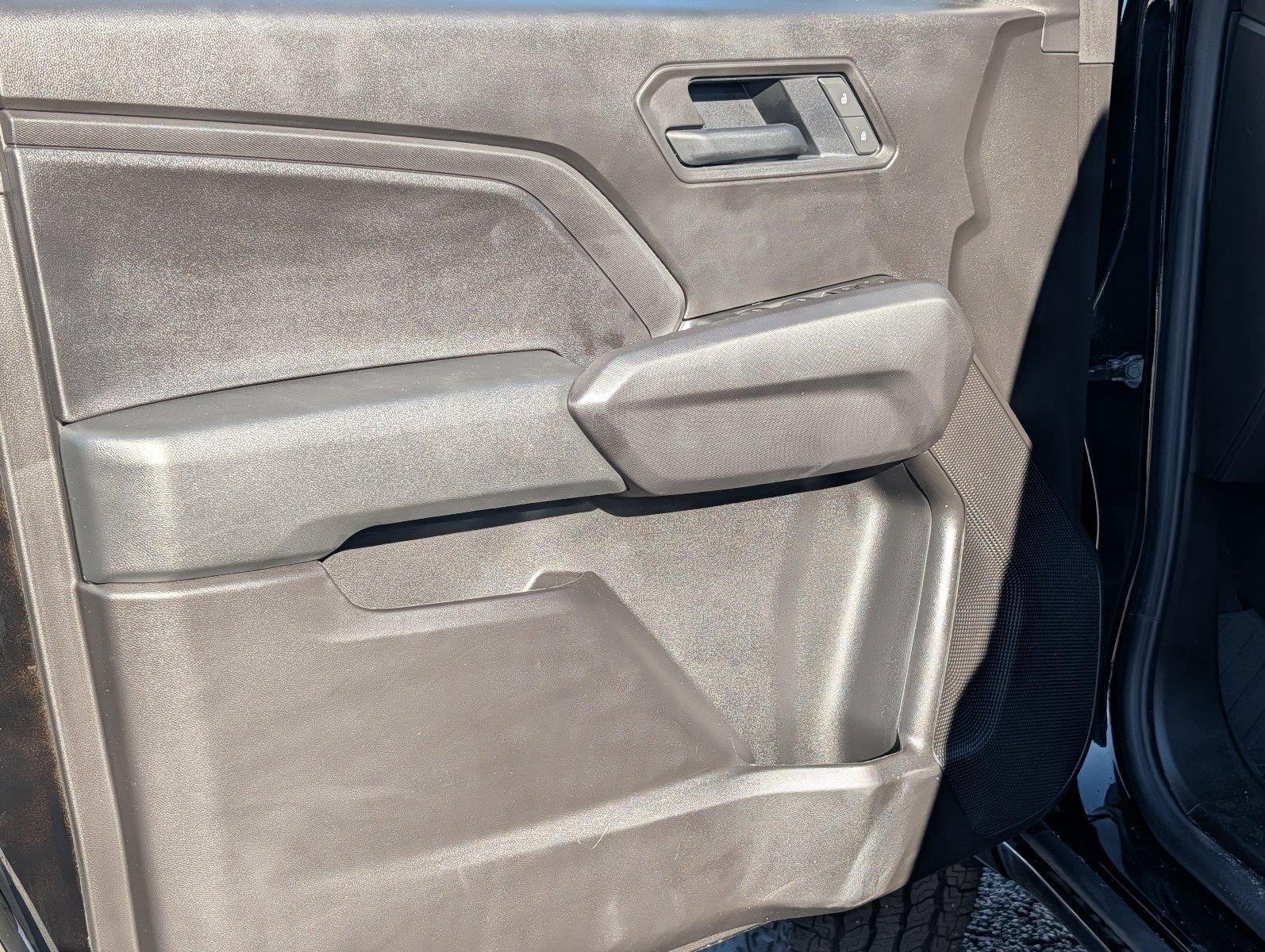 New 2026 Black Chevrolet Trail Boss image 16