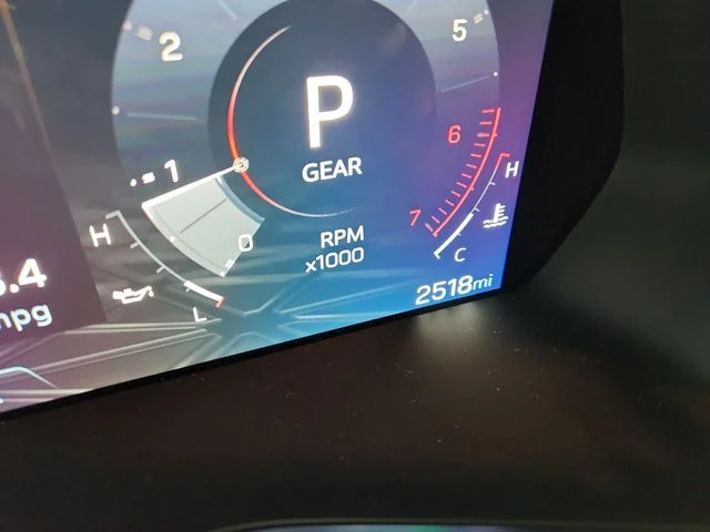 Used 2026 Beige GMC AT4 image 24