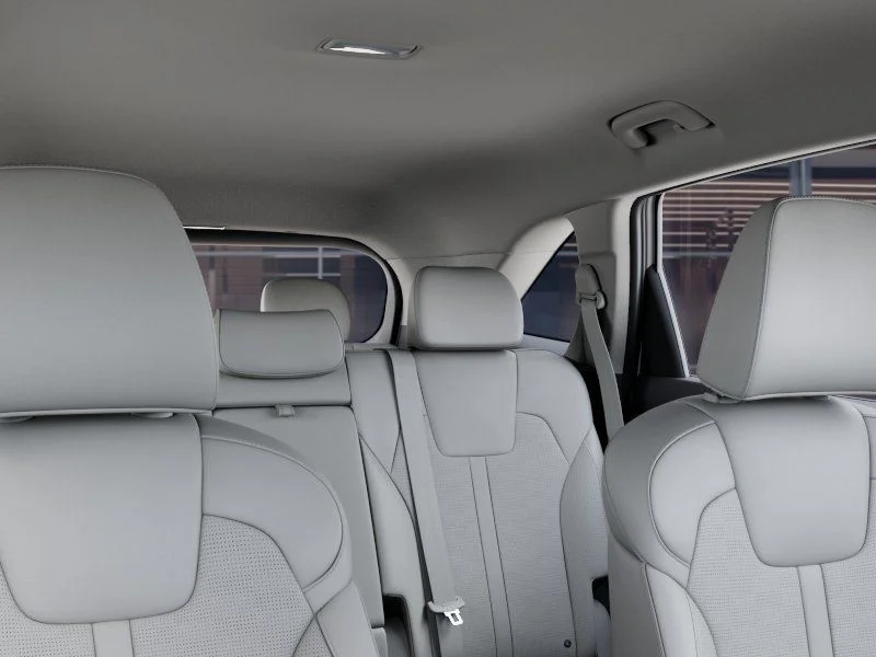 New 2026 White Kia EX image 27
