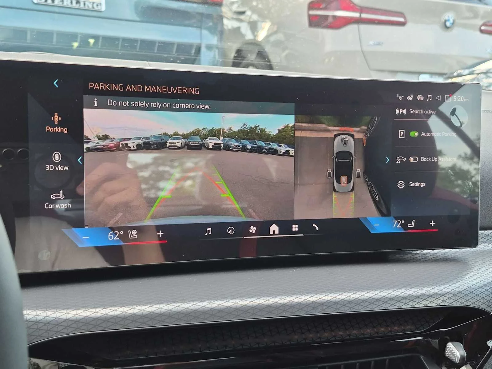 New 2027 Brooklyn Grey Metallic BMW 430i xDrive image 28