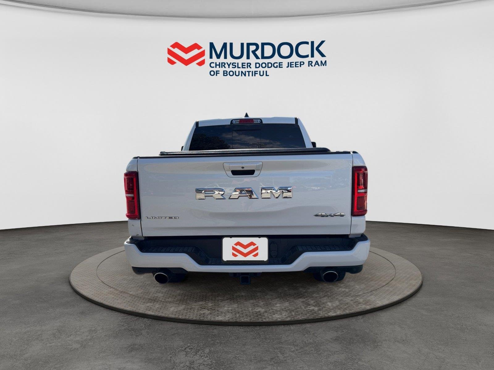 2025 RAM Ram 1500 Pickup Limited - Photo 9