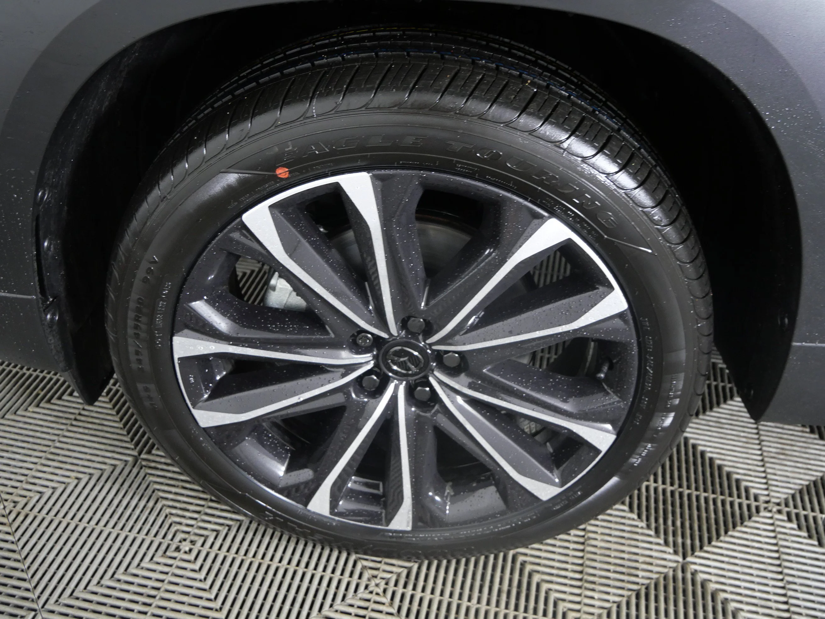 Used 2026 Zircon Sand Metallic Mazda 2.5 Turbo image 15