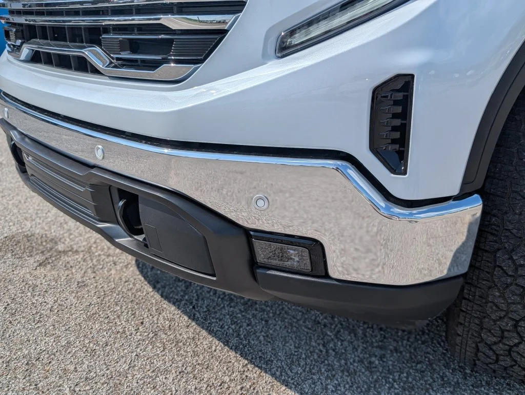 2026 GMC Sierra 1500 SLT - Photo 11
