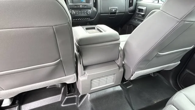 Used 2023 Summit White Chevrolet Work Truck image 21