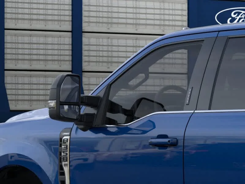 New 2026 BLU Ford  image 20