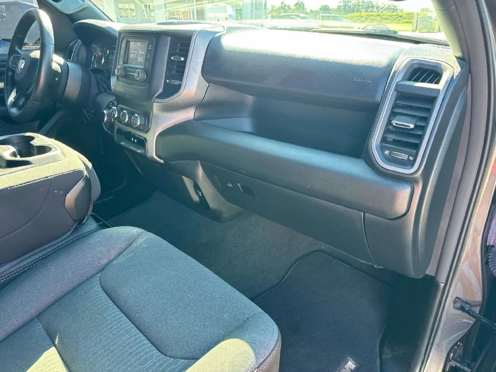 Used 2024 Gray Ram Tradesman image 27