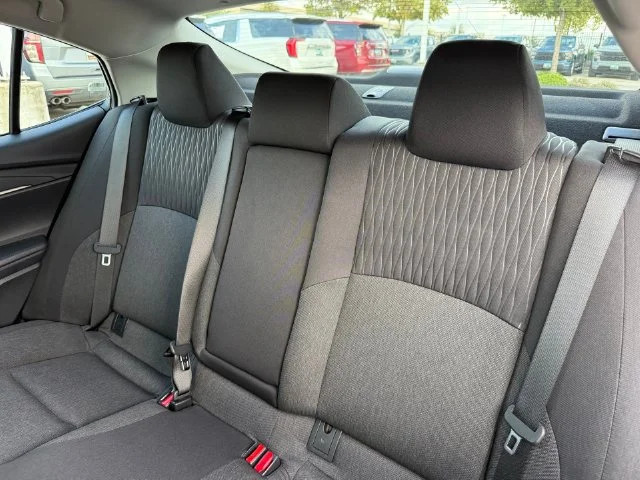 Certified Used 2026 OCEAN GEM Toyota LE image 26