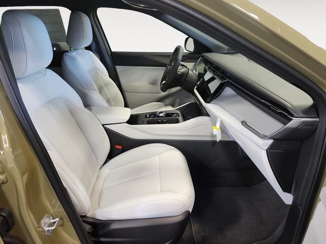 New 2026 41 Jeep Laredo image 15