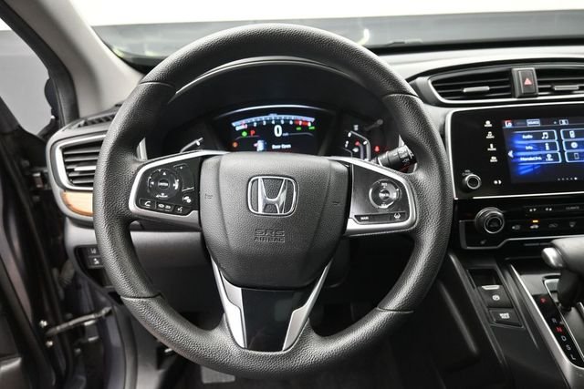 Used 2022  Honda EX image 28