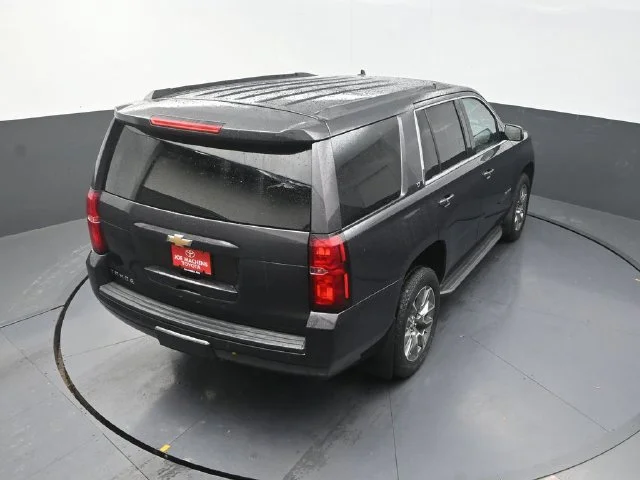 Used 2018 Gray Chevrolet LT image 29