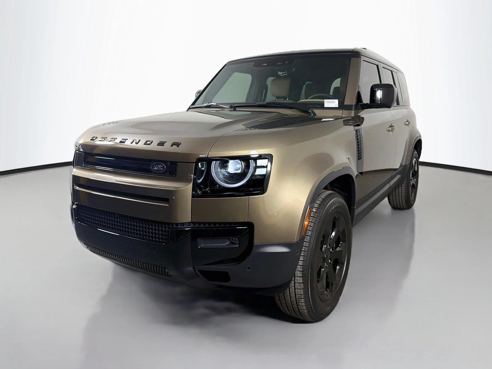 New 2026 Gondwana Stone Land Rover S image 1