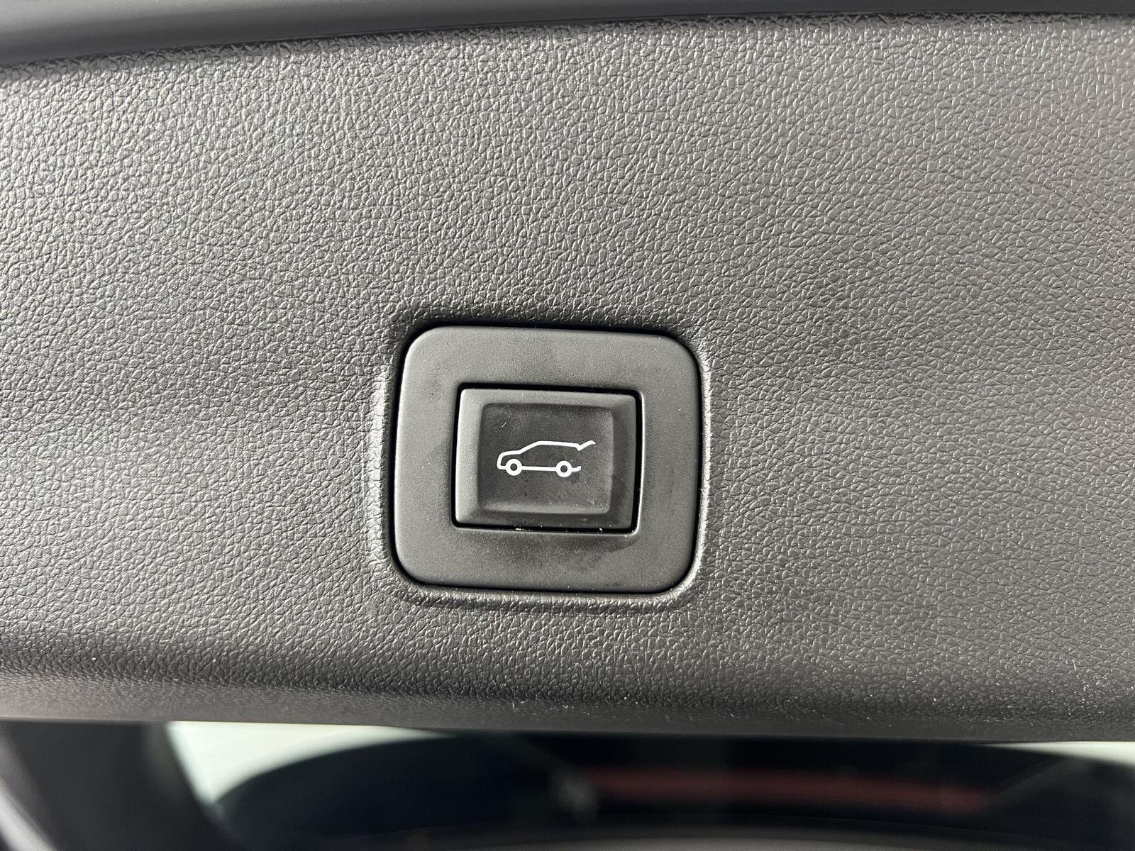 Used 2024 Sterling Gray Metallic Chevrolet ACTIV image 22