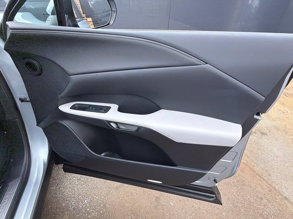 Used 2024 Silver Lexus 350 Premium image 25