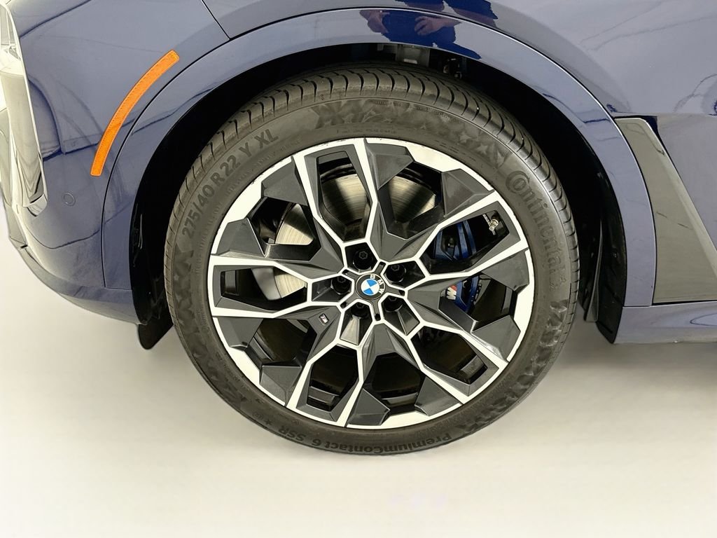 2026 BMW X7 40i - Photo 29