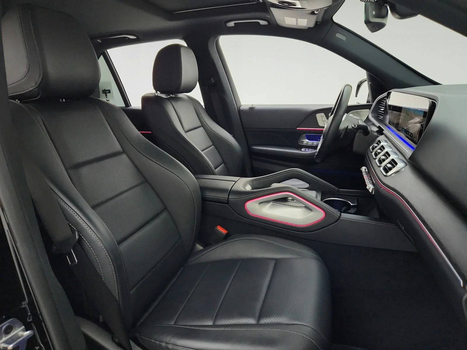 Used 2023 Black Mercedes-Benz GLE 350 image 31