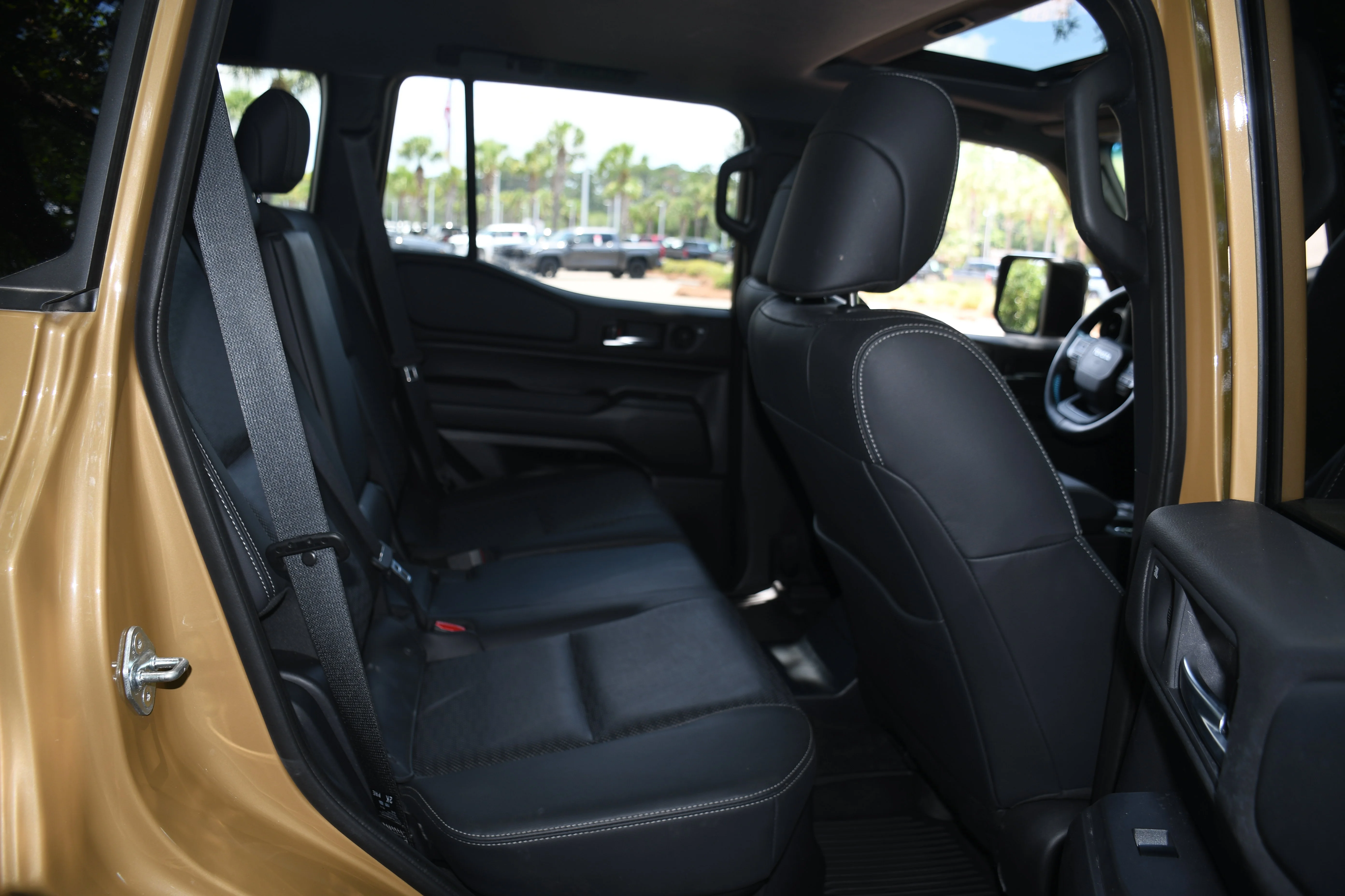Used 2025 Gray Toyota Base image 19