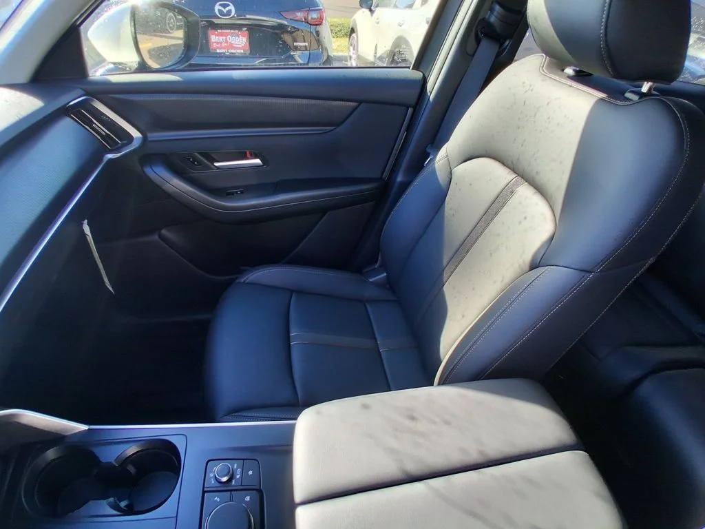 2026 Mazda CX-90 Select Package - Photo 14