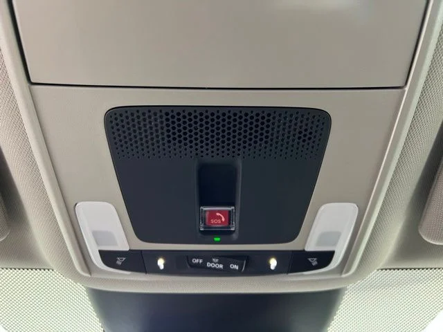 New 2026 Radiant Red Metallic II Honda EX-L image 29