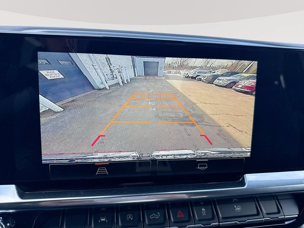 2026 GMC Sierra 1500 Elevation - Photo 15