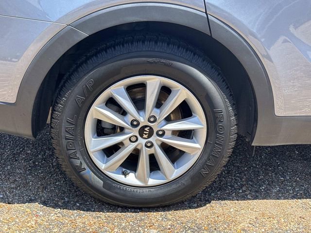 Used 2020 Everlasting Silve Kia LX image 5