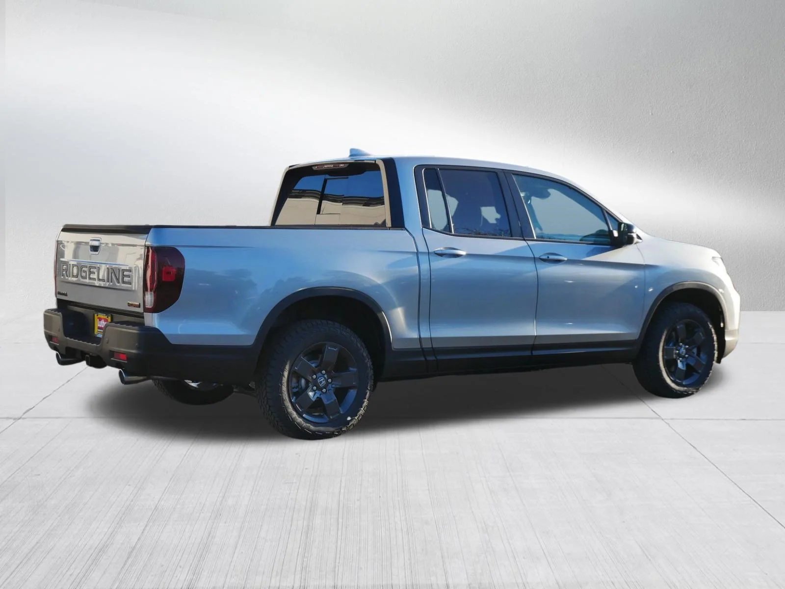 New 2026 Solar Silver Metallic Honda TrailSport image 7