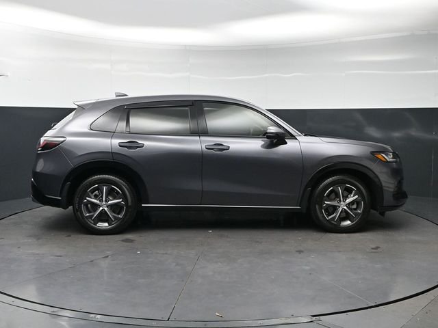 Certified Used 2023 Modern Steel Metallic Honda EX-L image 4
