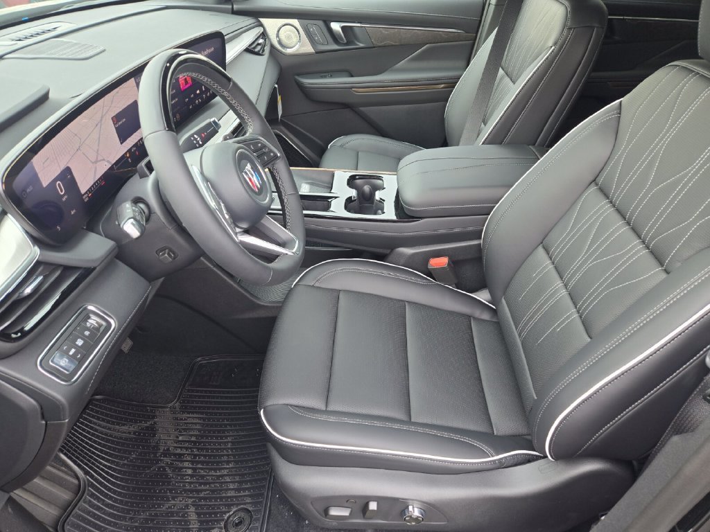 2026 Buick Enclave Avenir - Photo 6