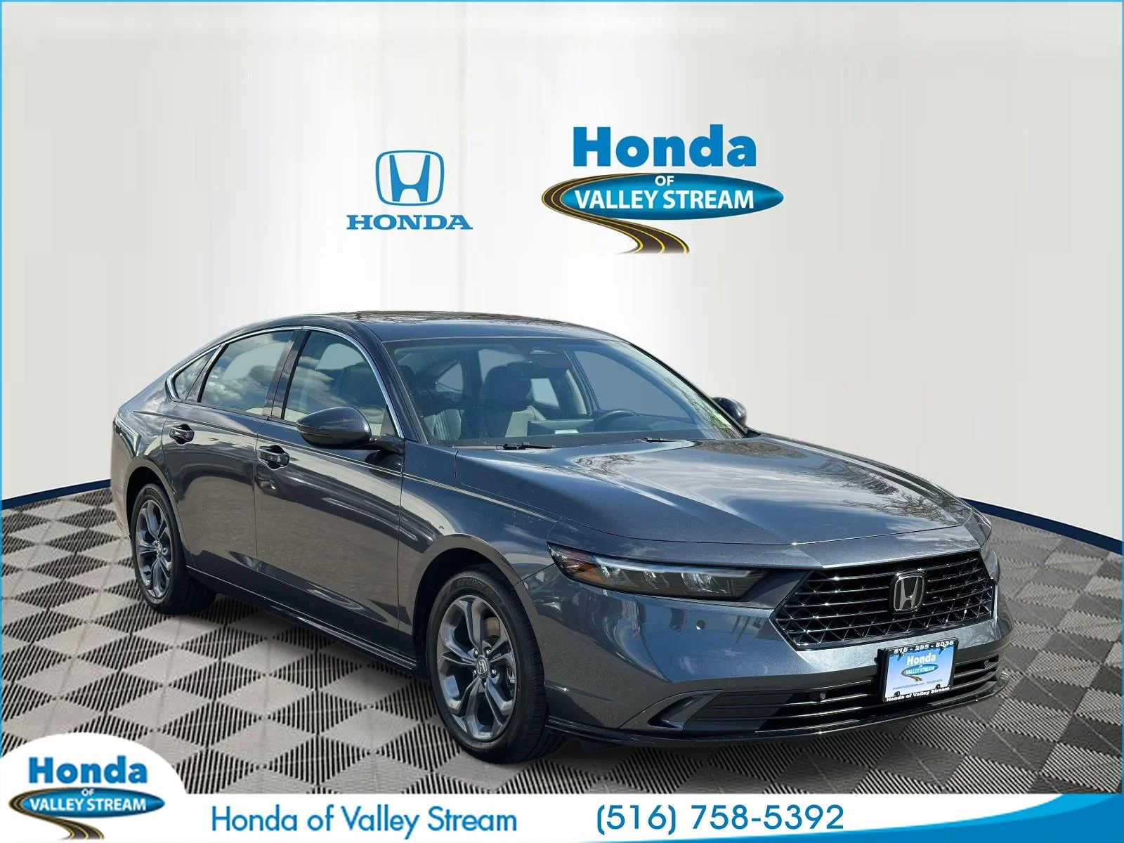 2023 Honda Accord