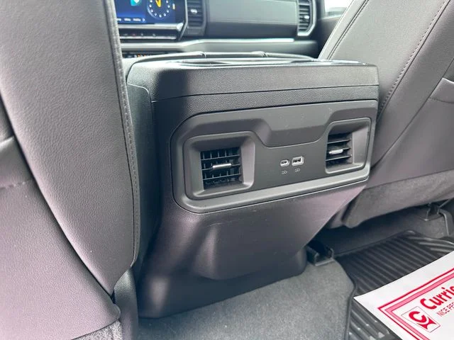 Certified Used 2026 Red Chevrolet LT image 9