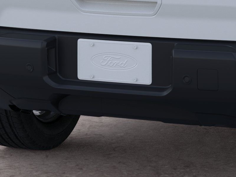 New 2026 Oxford White Ford Big Bend® image 23