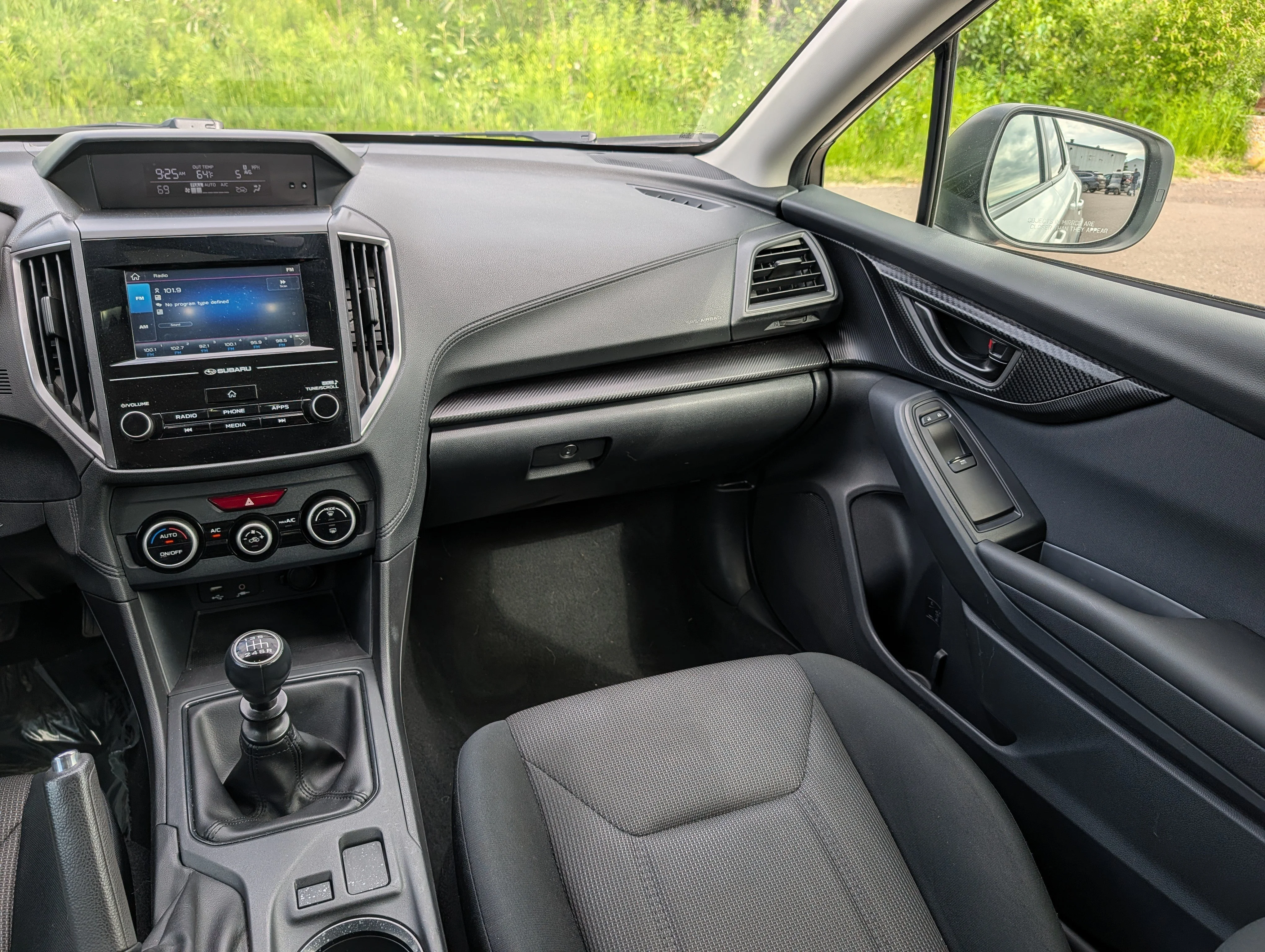 2023 Subaru Crosstrek Base - Photo 11