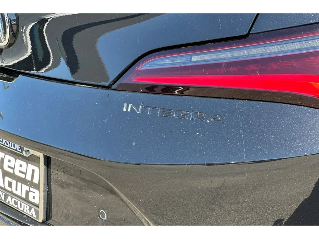 New 2026 Majestic Black Pearl Acura w/A-Spec Technology Package image 21