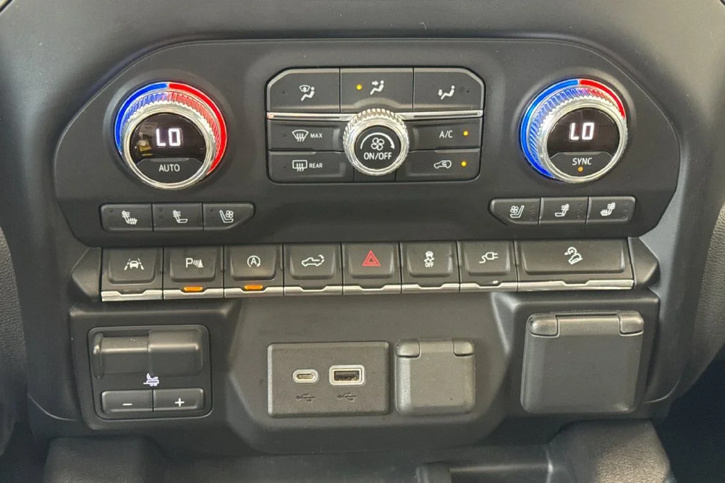 2020 GMC Sierra 1500 SLT - Photo 20