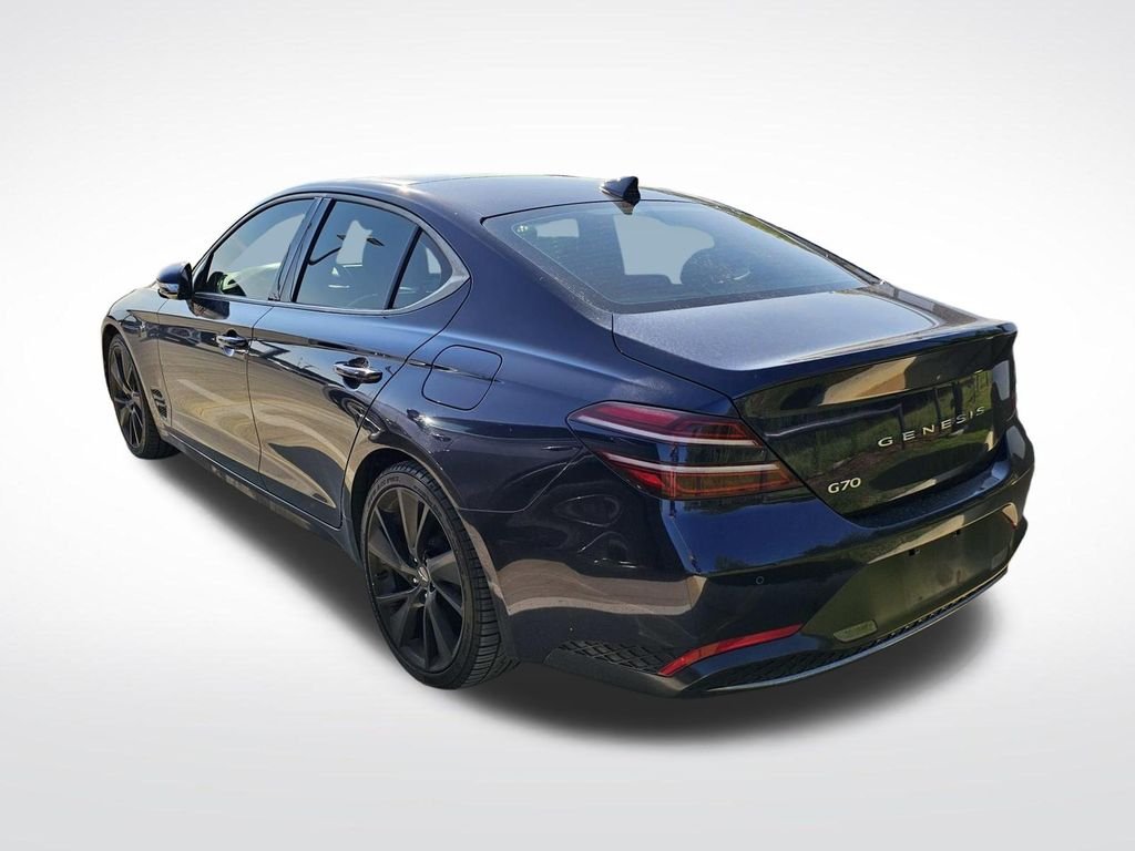Used 2023 Blue Genesis 2.0T image 11
